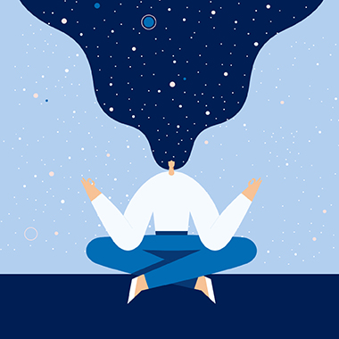 Découvrez l’espace Snoezelen