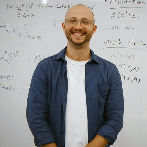 Sébastien Lachapelle