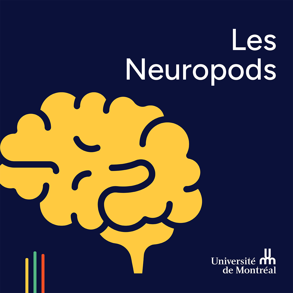 Les Neuropods