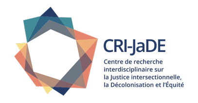 Logo CRI-JaDE