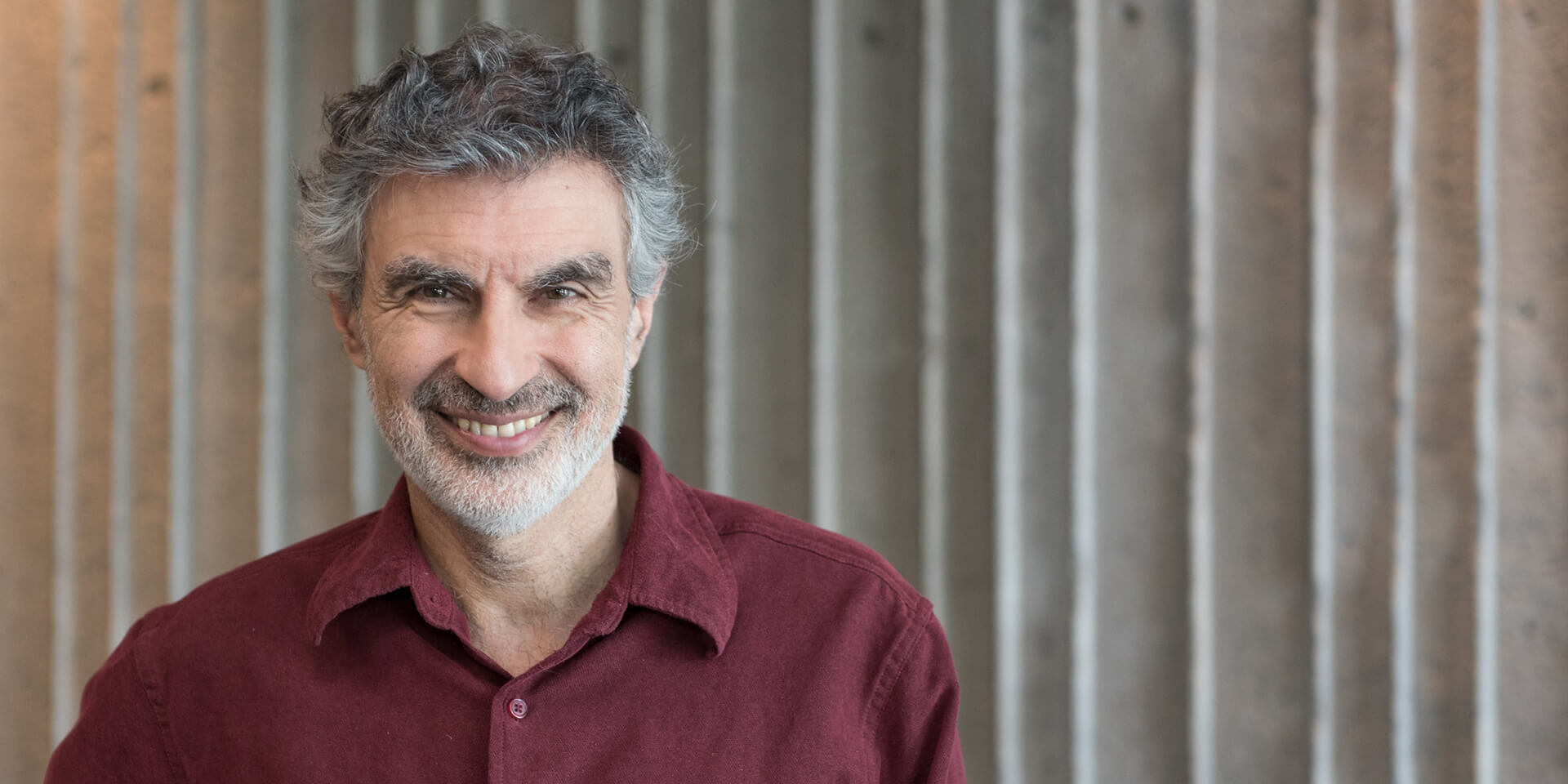 Yoshua Bengio