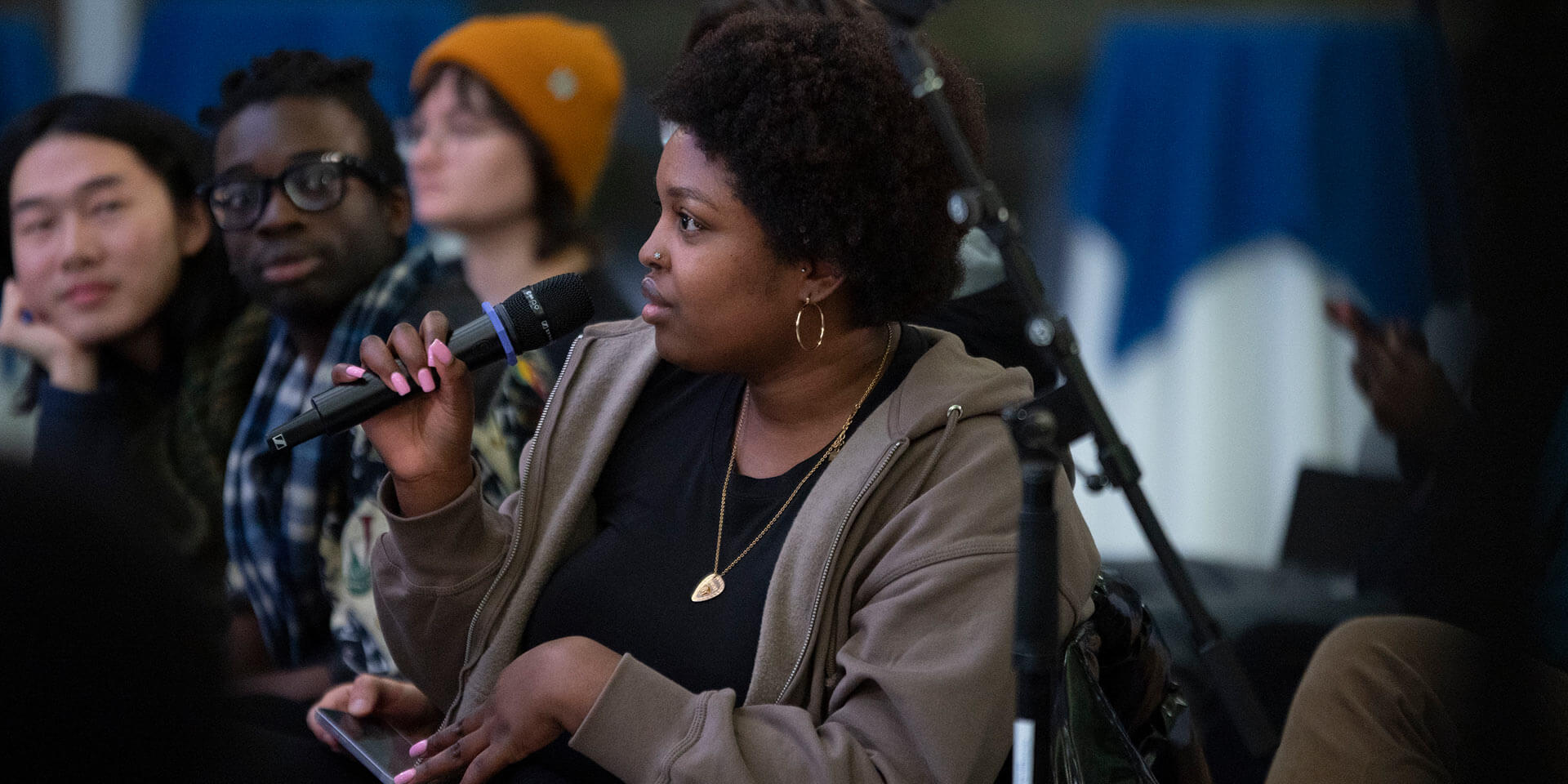 Politiques d'EDI sous la loupe