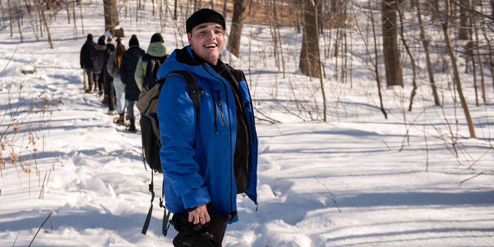 Fest'hiver du 3 au 11 février